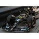 Mercedes AMG W14 E Performance 44 Lewis Hamilton F1 Arabie Saoudite 2023 Spark 18S876