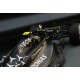 Mercedes AMG W14 E Performance 44 Lewis Hamilton F1 Arabie Saoudite 2023 Spark 18S876
