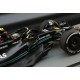Mercedes AMG W14 E Performance 44 Lewis Hamilton F1 Arabie Saoudite 2023 Spark 18S876