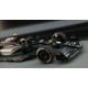 Mercedes AMG W14 E Performance 44 Lewis Hamilton F1 Arabie Saoudite 2023 Spark 18S876