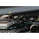 Mercedes AMG W14 E Performance 44 Lewis Hamilton F1 Arabie Saoudite 2023 Spark 18S876