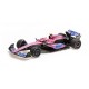 Alpine Renault A523 10 Pierre Gasly F1 2023 Minichamps 117230110