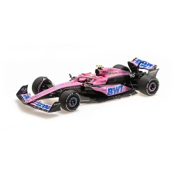 Alpine Renault A523 10 Pierre Gasly F1 2023 Minichamps 117230110