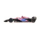 Alpine Renault A523 10 Pierre Gasly F1 2023 Minichamps 117230110