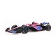 Alpine Renault A523 10 Pierre Gasly F1 2023 Minichamps 117230110