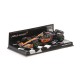 McLaren Mercedes MCL36 3 F1 Singapour 2022 Daniel Ricciardo Minichamps 537226003