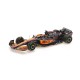 McLaren Mercedes MCL36 3 F1 Singapour 2022 Daniel Ricciardo Minichamps 537226003
