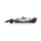 Mercedes AMG F1 W13 E Performance 44 F1 2ème Brésil 2022 Lewis Hamilton Minichamps 417222144