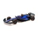 Williams Mercedes FW45 23 Alexander Albon F1 2023 Minichamps 117230123