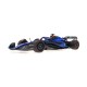 Williams Mercedes FW45 23 Alexander Albon F1 2023 Minichamps 117230123