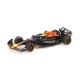 Red Bull RB18 1 F1 Winner Italie 2022 Max Verstappen Minichamps 417221601