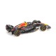 Red Bull RB18 11 F1 Winner Singapour 2022 Sergio Perez Minichamps 417221711