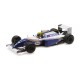 Williams Renault FW16 Dirty version Ayrton Senna F1 San Marino 1994 Minichamps 547943202