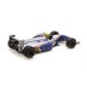 Williams Renault FW16 Dirty version Ayrton Senna F1 San Marino 1994 Minichamps 547943202