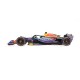 Red Bull RB19 1 Max Verstappen F1 Winner Miami 2023 Minichamps 110230501