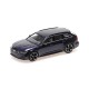 Audi RS 6 Avant 2019 Violet Metallic Minichamps 410018016