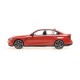 BMW M3 2020 Red Metallic Minichamps 410020205