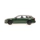 Audi RS 6 Avant 2019 Matt Green Minichamps 410018017