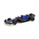 Williams Mercedes FW44 6 F1 Japon 2022 Nicholas Latifi Minichamps 417221806