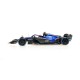 Williams Mercedes FW44 6 F1 Japon 2022 Nicholas Latifi Minichamps 417221806