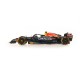 Red Bull RB18 11 F1 3ème Abu Dhabi 2022 Sergio Perez Minichamps 417222211
