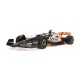 McLaren Mercedes MCL60 4 Lando Norris F1 Monaco 2023 Minichamps 537232504