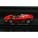 Ferrari Daytona SP3 2022 Rosso Corsa 322 Bburago BU36914R