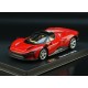 Ferrari Daytona SP3 2022 Rosso Corsa 322 Bburago BU36914R