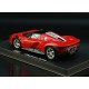Ferrari Daytona SP3 2022 Rosso Corsa 322 Bburago BU36914R
