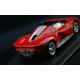 Ferrari Daytona SP3 2022 Rosso Corsa 322 Bburago BU36914R