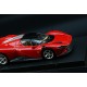 Ferrari Daytona SP3 2022 Rosso Corsa 322 Bburago BU36914R