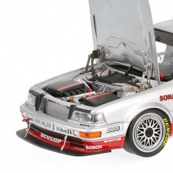 Audi V8 44 DTM 1992 Hans Stuck Minichamps 100921044