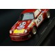 Porsche 934 57 24 Heures du Mans 1976 Spark S9819