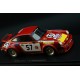 Porsche 934 57 24 Heures du Mans 1976 Spark S9819