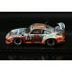 Porsche 911 GT2 73 11ème 24 Heures du Mans 1997 Spark S9909