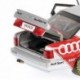 Audi V8 44 DTM 1992 Hans Stuck Minichamps 100921044