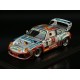 Porsche 911 GT2 73 11ème 24 Heures du Mans 1997 Spark S9909