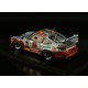 Porsche 911 GT2 73 11ème 24 Heures du Mans 1997 Spark S9909