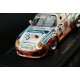 Porsche 911 GT2 73 11ème 24 Heures du Mans 1997 Spark S9909