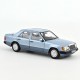 Mercedes Benz EClass 230 1990 Light Blue Norev 183945