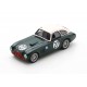 Aston Martin DB3 27 24 Heures du Mans 1952 Spark S2434