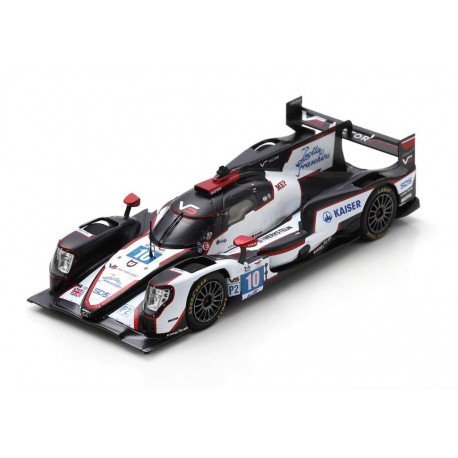 Oreca 07 Gibson 10 24 Heures du Mans 2023 Spark S8735