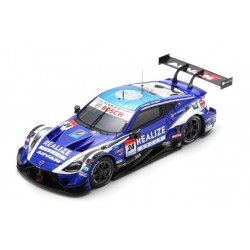 Nissan Z 24 GT500 Super GT 2022 Spark SGT029
