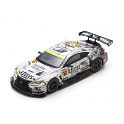 Lexus RC F GT3 96 GT300 Super GT 2023 Spark SGT089