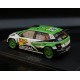 Skoda Fabia R5 32 Rallye de Catalunya 2018 K. Rovanpera - J. Halttunen IXO 24RAL031B