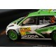 Skoda Fabia R5 32 Rallye de Catalunya 2018 K. Rovanpera - J. Halttunen IXO 24RAL031B
