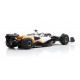 McLaren Mercedes MCL60 81 Oscar Piastri F1 10ème Monaco 2023 Spark S8584