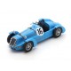 Delage D6-70S 16 24 Heures du Mans 1949 Spark S2731