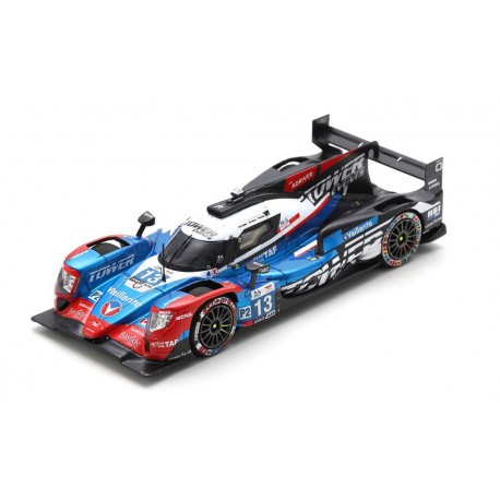 Oreca 07 Gibson 13 24 Heures du Mans 2023 Spark S8736