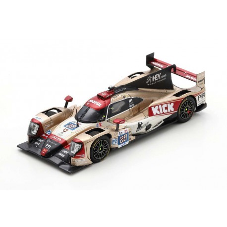 Oreca 07 Gibson 28 24 Heures du Mans 2023 Spark S8740
